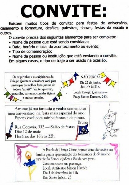 Companheiros da educação gêneros textuais prontos para imprimir Companheiros da educação gêneros textuais prontos para imprimir