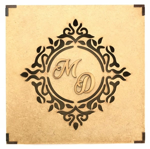 25 caixinhas caixas para convite de casamento letras noivos