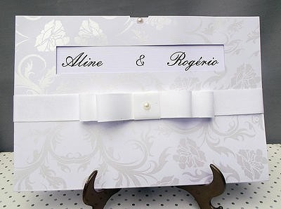 30 convites de casamento entrega rápida + frete grátis 30 convites de casamento entrega rápida + frete grátis