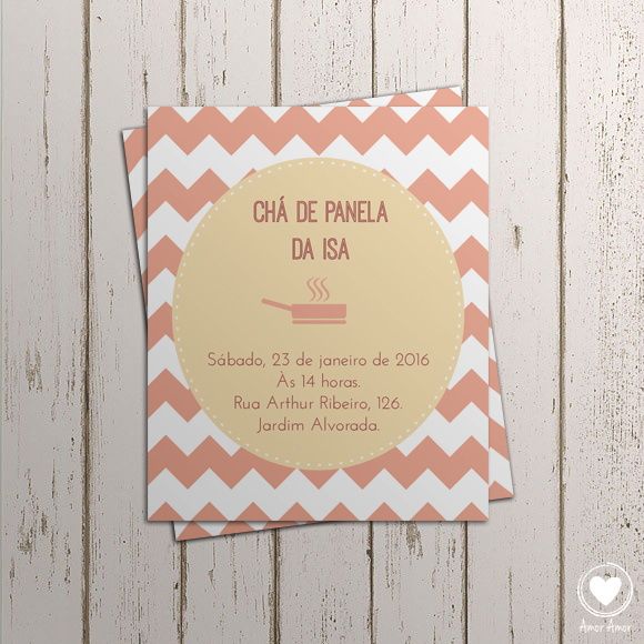 52 best chá de panela images on convite de festa 52 best chá de panela images on convite de festa