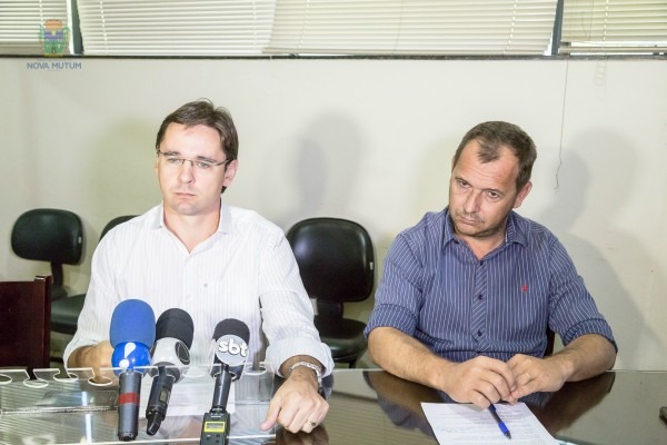 Prefeitura de nova mutum encaminha ao legislativo projeto que Prefeitura de nova mutum encaminha ao legislativo projeto que