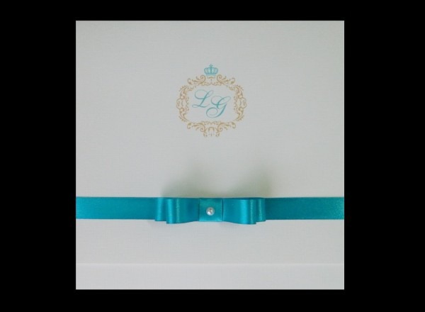 Como economizar no convite do casamento Como economizar no convite do casamento