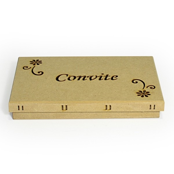 Caixa convite lembrancinha aniversÃ¡rio