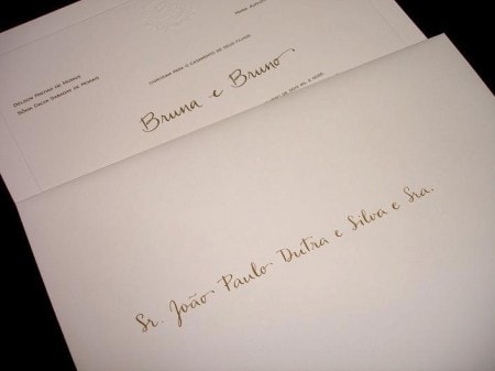 Tag; como escrever em convite de casamento para convidados Tag; como escrever em convite de casamento para convidados