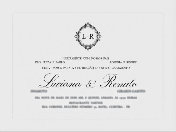 Mil camadas de tule Mil camadas de tule