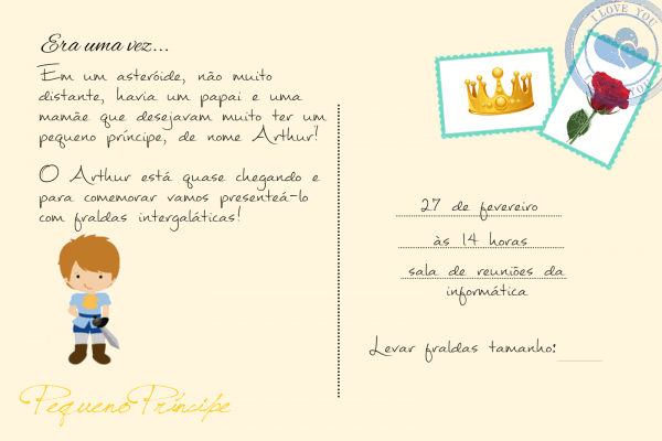 Impressos chá de bebê diy Impressos chá de bebê diy