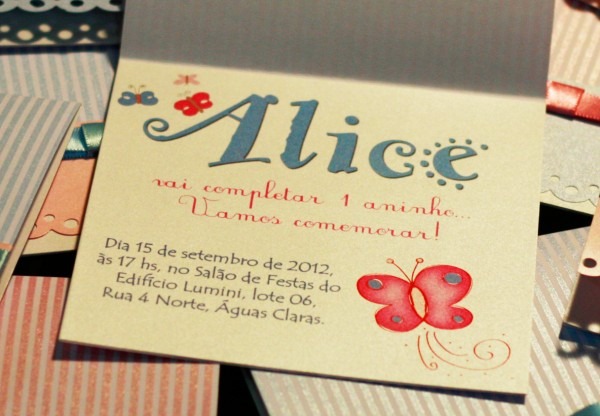 Festa requintada aniversário de 1 ano azul e rosa Festa requintada aniversário de 1 ano azul e rosa