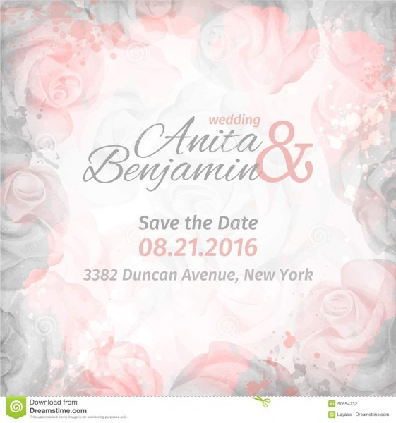 Convite ao casamento fundo cor Convite ao casamento fundo cor