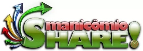 Convite conta manicÃ´mio share