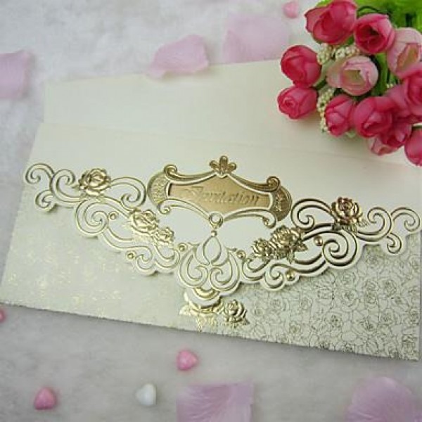 Convite de casamento Convite de casamento