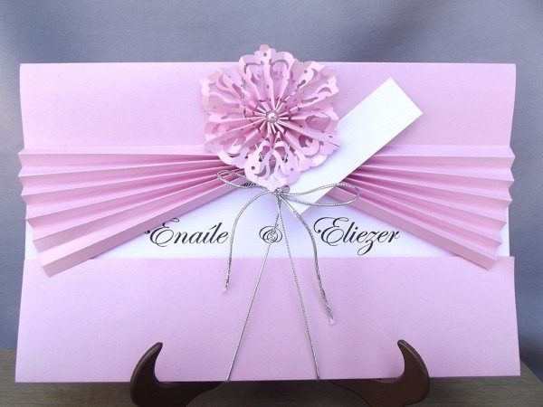 Famosos modelo de convite artesanal ht54 Famosos modelo de convite artesanal ht54