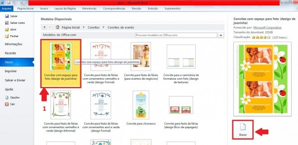 Tag; como fazer um convite formal no word Tag; como fazer um convite formal no word