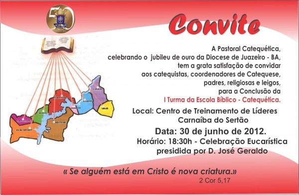 Junho 2012 ~ catequese nordeste 3 Junho 2012 ~ catequese nordeste 3