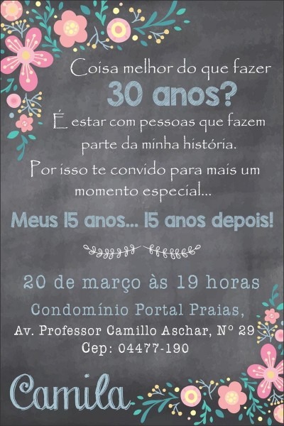 Pin de fabiana neri em niver 60 anos Pin de fabiana neri em niver 60 anos