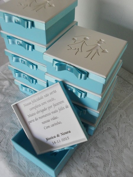 Caixa para padrinhos em mdf br o convite não está incluso no Caixa para padrinhos em mdf br o convite não está incluso no