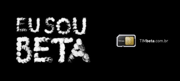 Tim beta agora pode ser adquirido sem convite em promoção Tim beta agora pode ser adquirido sem convite em promoção