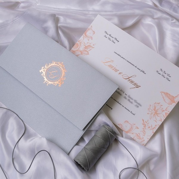 Frases para convites de casamento 100 ideias para você! Frases para convites de casamento 100 ideias para você!