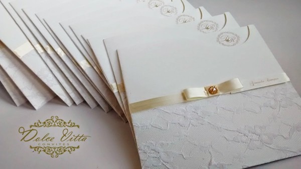 Dolce vitta convites casamento Dolce vitta convites casamento