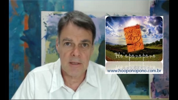 Soubemaure ponto com convite ho'oponopono Soubemaure ponto com convite ho'oponopono