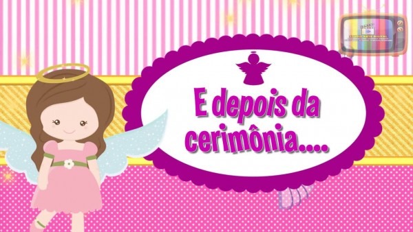 Convite virtual primeira eucaristia menina 01 foto Convite virtual primeira eucaristia menina 01 foto