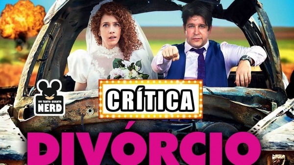 CrÃtica do filme divórcio ( sem spoiler) CrÃtica do filme divórcio ( sem spoiler)