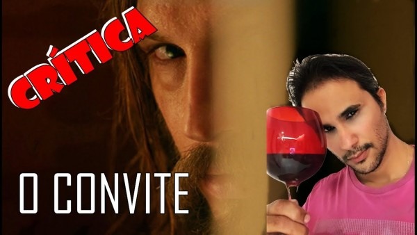 CrÃtica do filme o convite (the invitation, 2016) CrÃtica do filme o convite (the invitation, 2016)