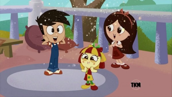 Convite animado sitio do pica pau amarelo tkm convites animados Convite animado sitio do pica pau amarelo tkm convites animados