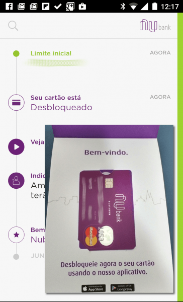 Tag; cartao nubank à seguro yahoo Tag; cartao nubank à seguro yahoo