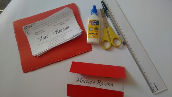 Faça você mesmo ! convite de casamento, aniversário simples e Faça você mesmo ! convite de casamento, aniversário simples e