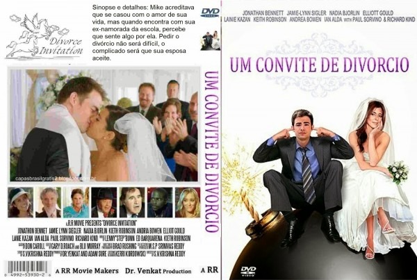 Um convite de divórcio torrent â bluray 720p Um convite de divórcio torrent â bluray 720p