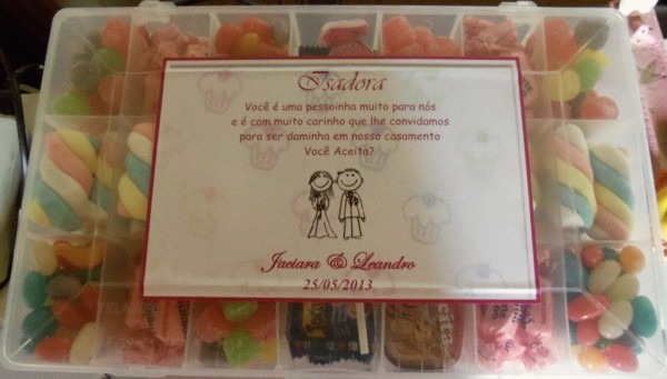 Penteadeira de maquiagem edição casamento Penteadeira de maquiagem edição casamento