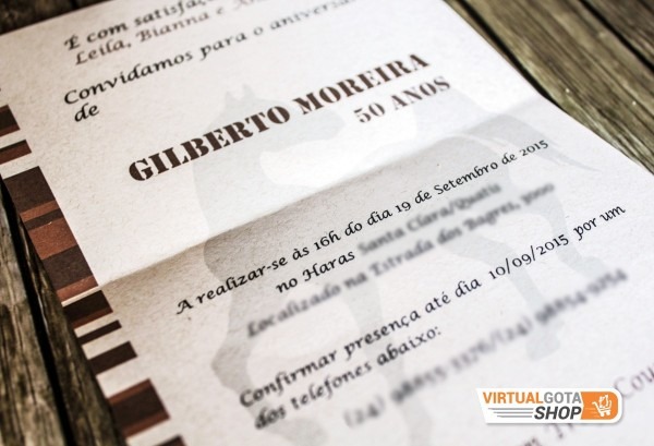 100 convites aniversário decoração country cowboy peão roça 100 convites aniversário decoração country cowboy peão roça