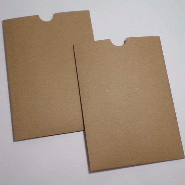 22 new como fazer envelope kraft