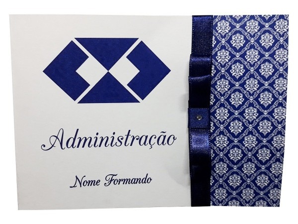 20 convites de formatura administração 20 convites de formatura administração
