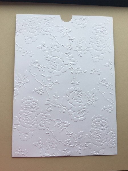 35 envelope convite casamento luva 15x21,5 branco ou kraft
