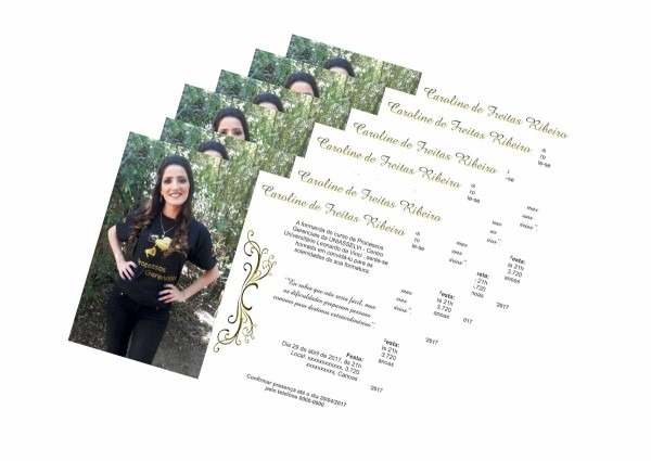 50 convites personalizados para formatura + envelopes 50 convites personalizados para formatura + envelopes