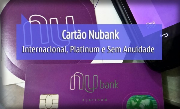 Como solicitar ou enviar convites para o cartão nubank Como solicitar ou enviar convites para o cartão nubank