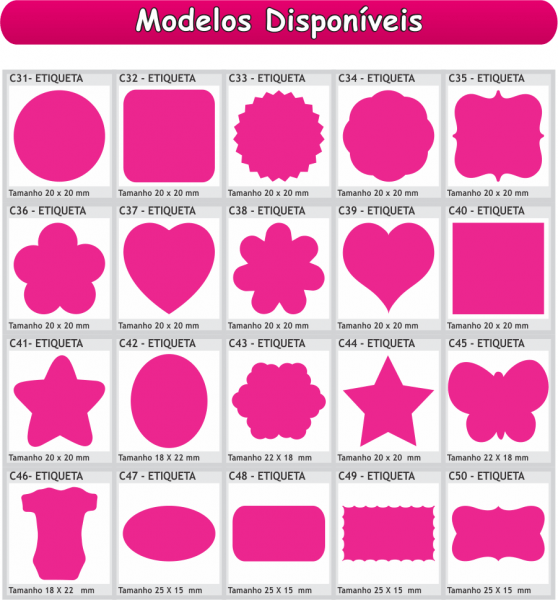 Etiqueta vinil para fechar convite aniversário e casamento Etiqueta vinil para fechar convite aniversário e casamento