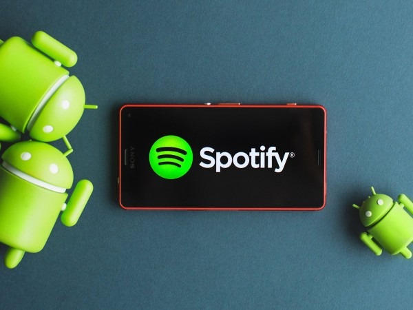 Spotify está usando localização para confirmar endereços de Spotify está usando localização para confirmar endereços de