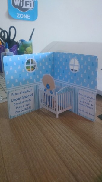 Arquivo silhouette cameo