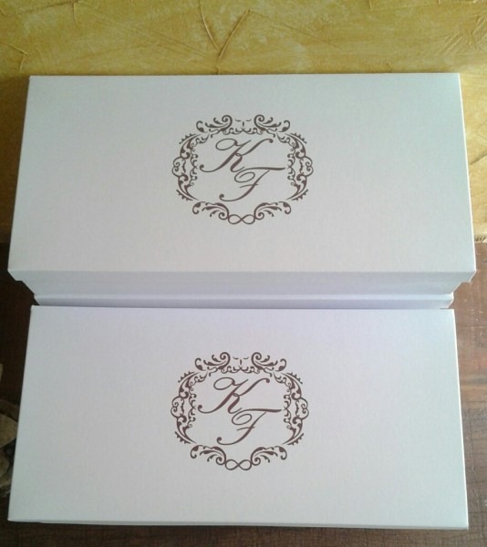 Caixa papel cartonada convite lembranÃ§a presente padrinhos