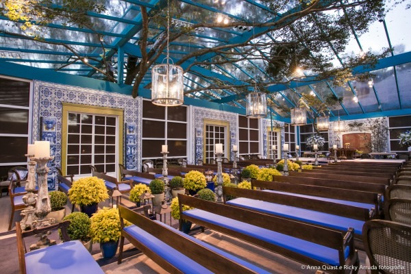 Casamento isadora e lucas