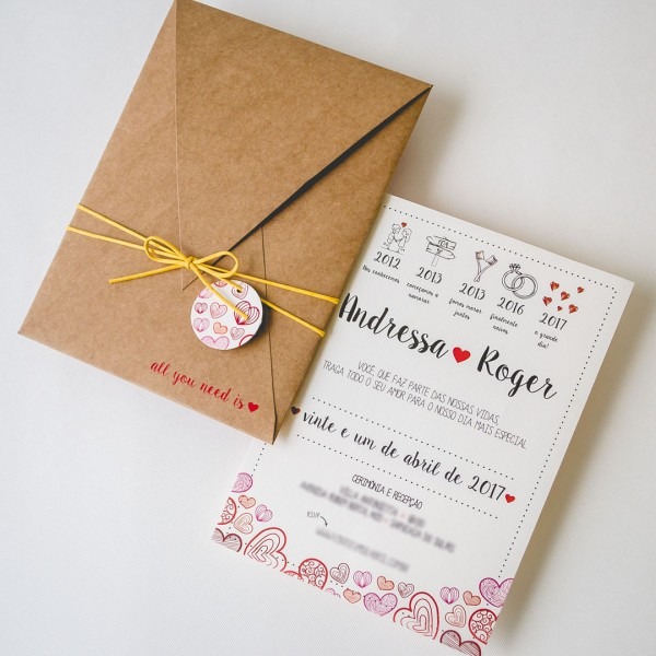 Arte digital convite casamento noivado para imprimir Arte digital convite casamento noivado para imprimir