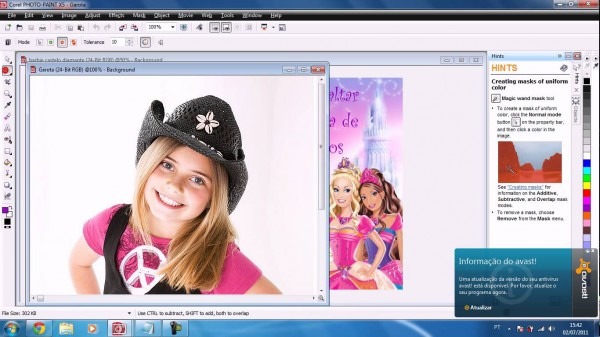 Como fazer convites de aniversâ°rio personalizado 3 » happy Como fazer convites de aniversâ°rio personalizado 3 » happy