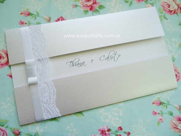 As peripécias de fulvia convite de casamento As peripécias de fulvia convite de casamento