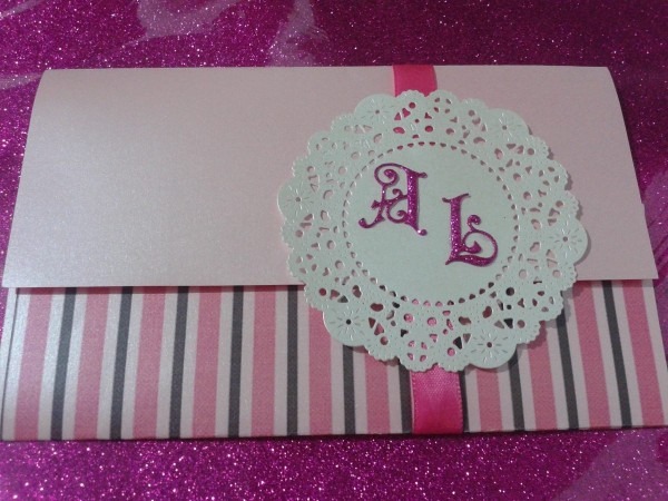 Convite 15 anos Convite 15 anos