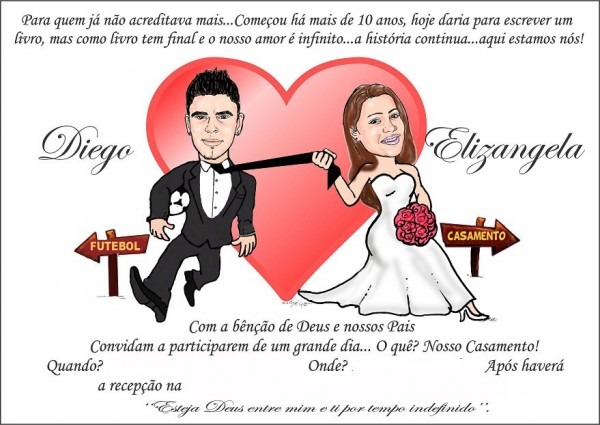 Convite premium casamento sr sra Convite premium casamento sr sra