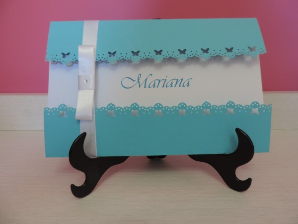 Convite de 15 anos no elo7 Convite de 15 anos no elo7