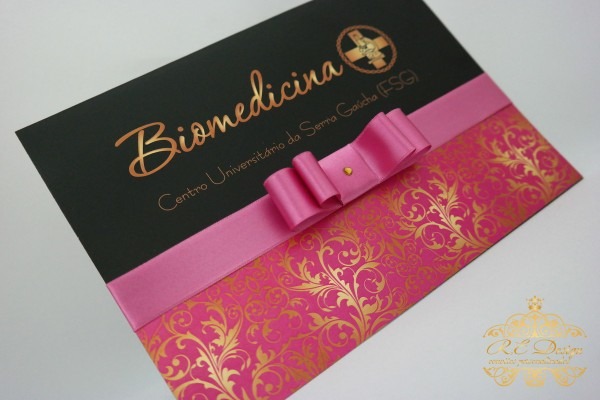 Convite para formatura fazemos todos os cursos no elo7 Convite para formatura fazemos todos os cursos no elo7