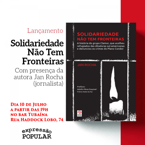 Brazil the courageous work of clamor Brazil the courageous work of clamor